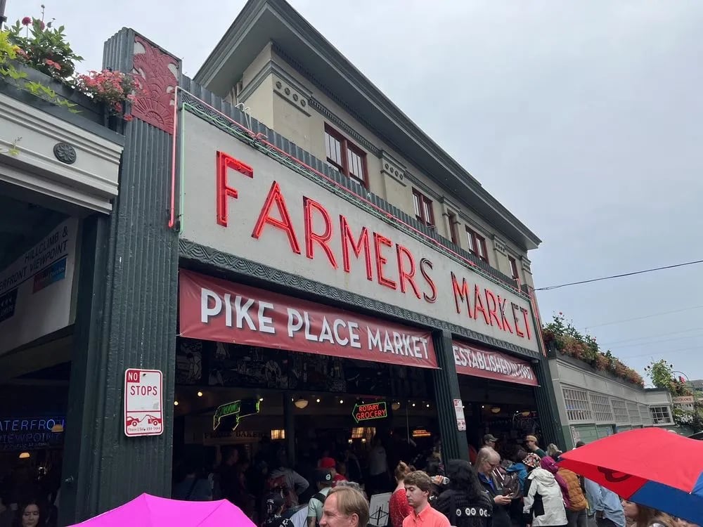 Savor Seattle Food Tours image