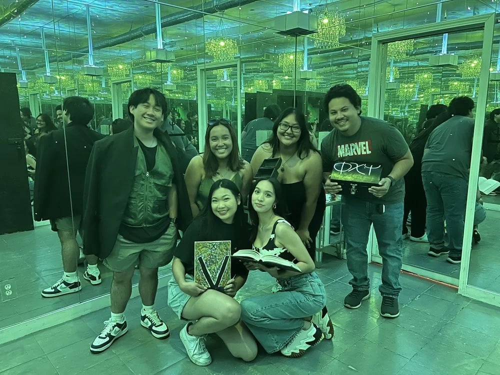 Architect Escape Rooms image