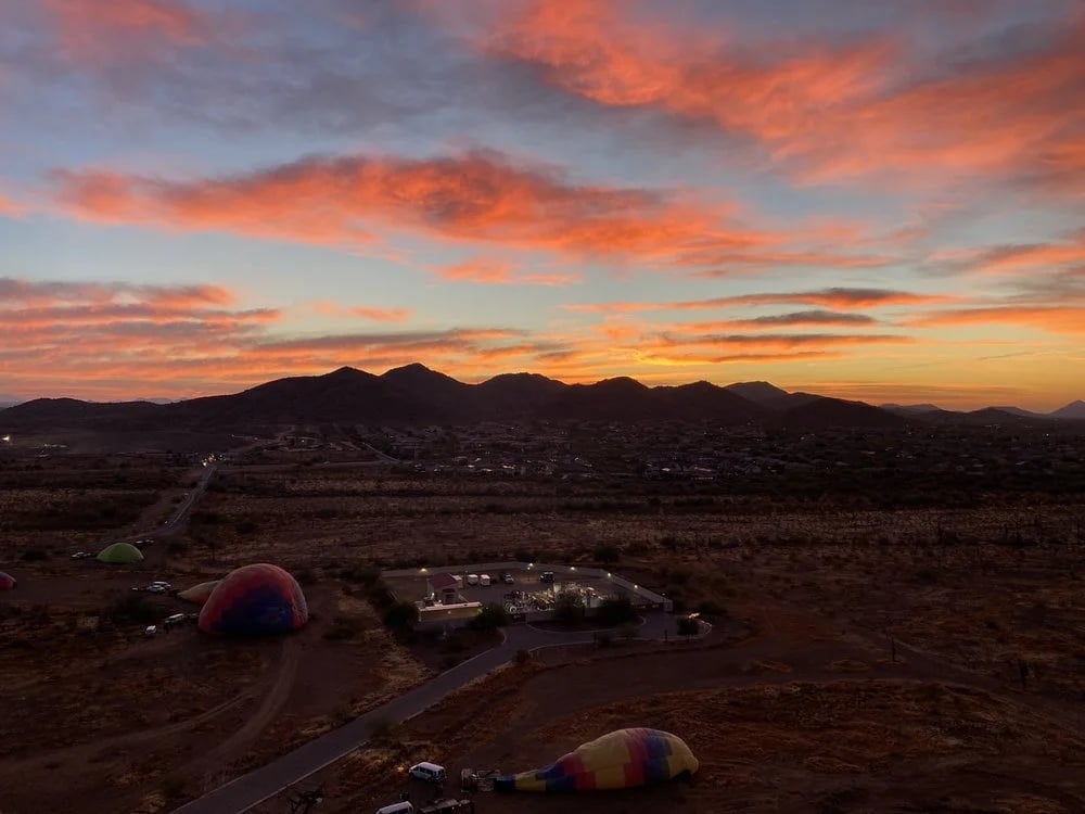 Arizona Balloons image