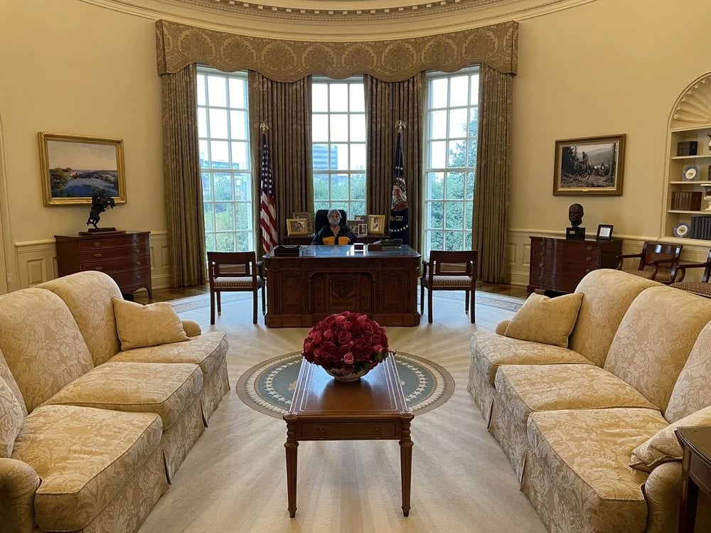 George W. Bush Presidential Museum image