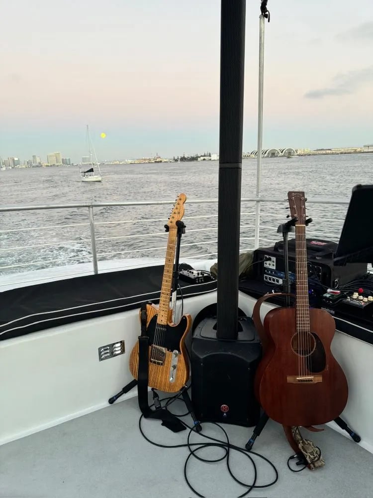 Zolna Yachts image