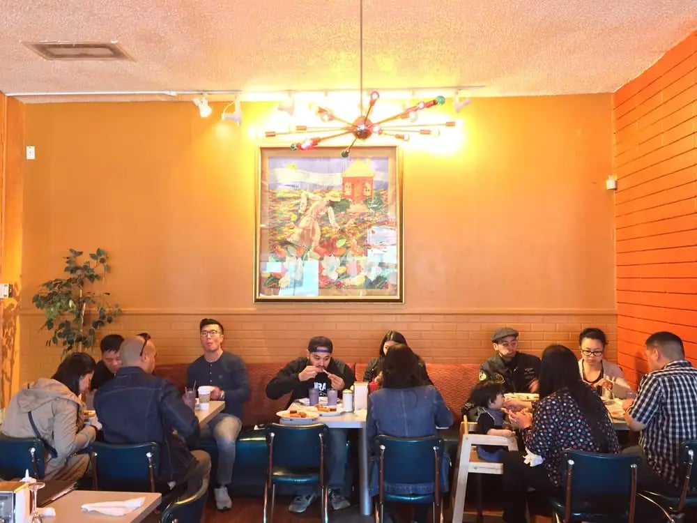 Savor Oakland Food Tours image