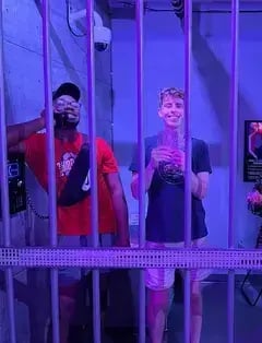 Escape Games PDX
