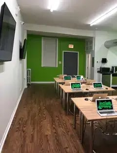 Digital Adventures - Oak Park