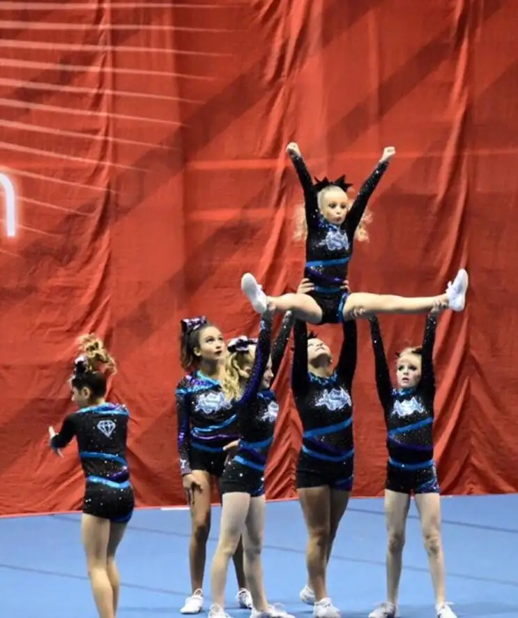 Almaden Spirit Athletics image