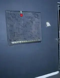 Gamers Excape Escape Rooms