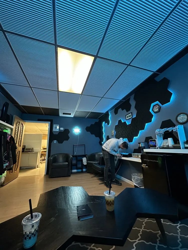 The Immersive Machine image