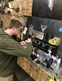 Wilde Arrow Archery