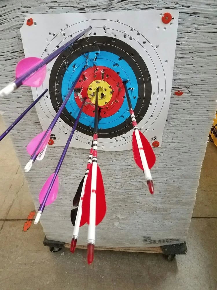 Archery Shoppe image