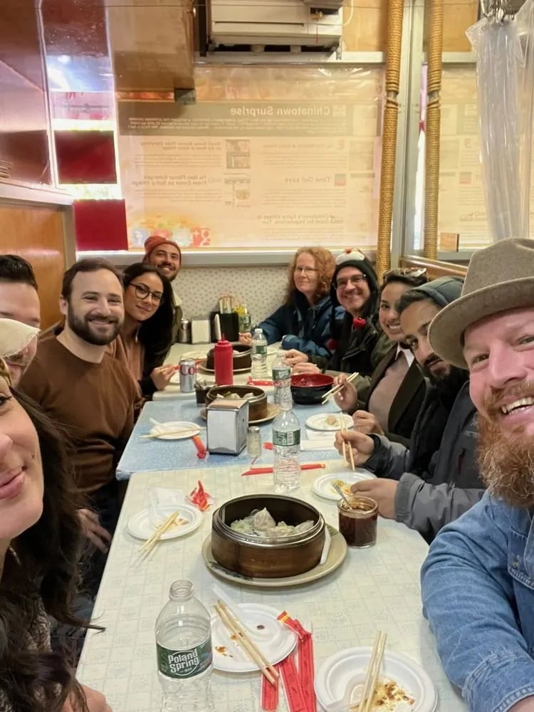 Ultimate Food Tours image