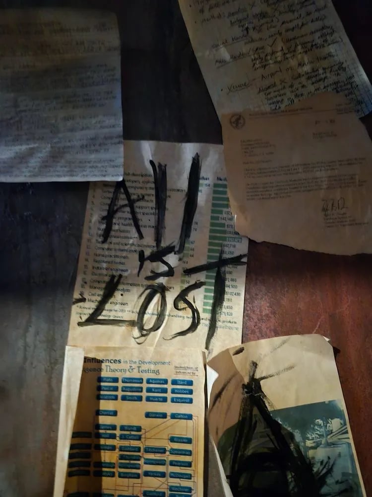 Escape the Room image