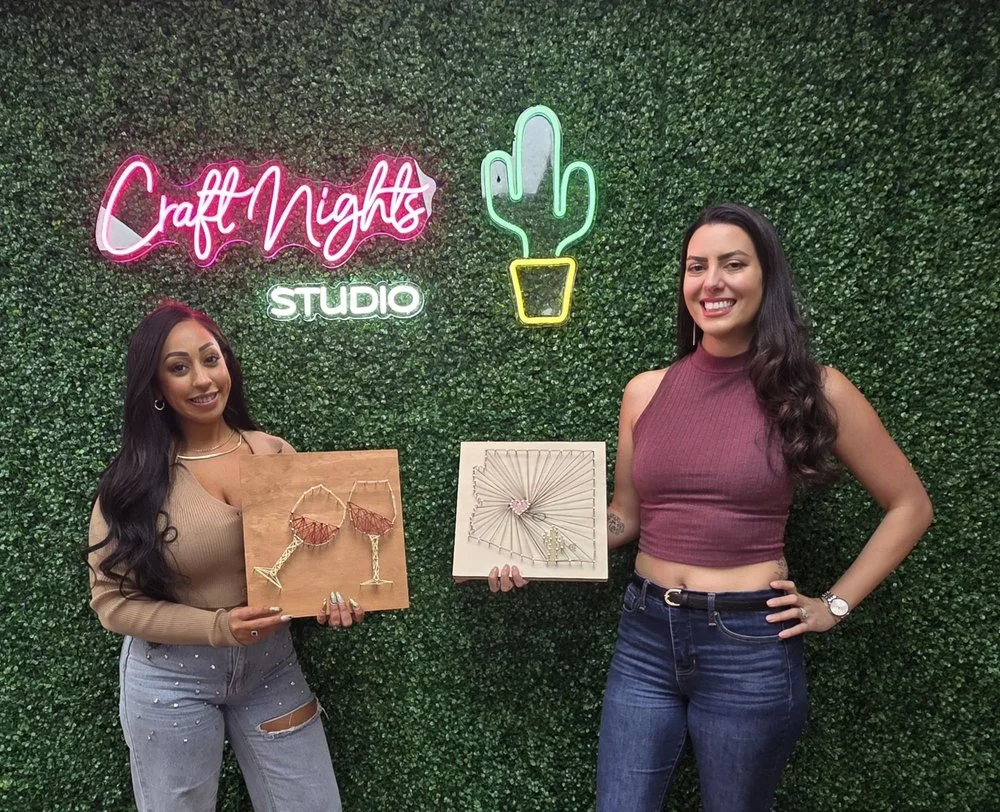 Craft Nights image