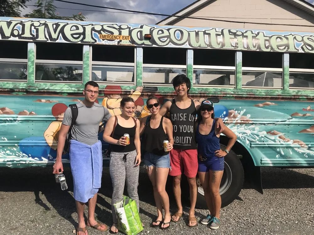 Riverside Outfitters image