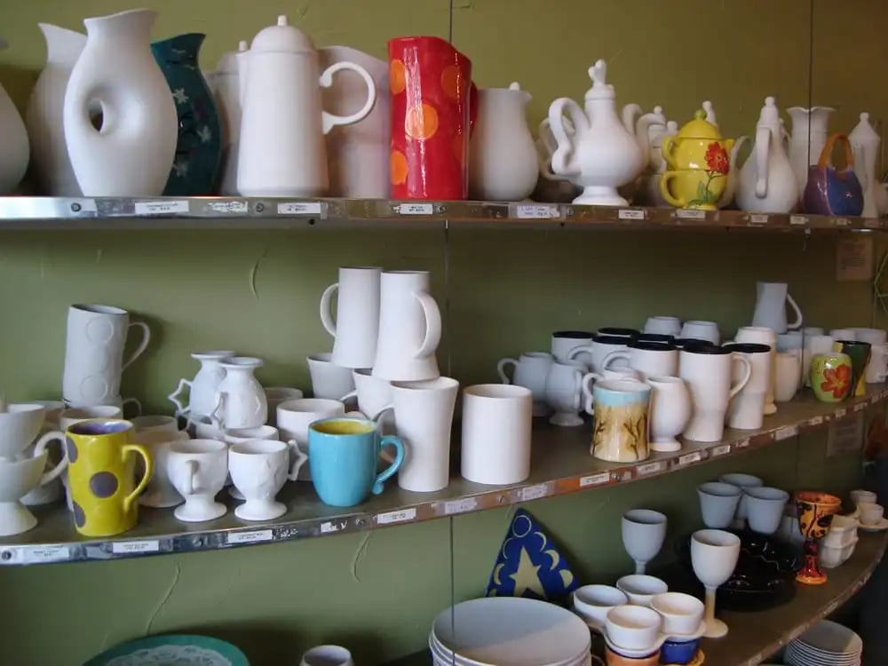 The Clay Room image