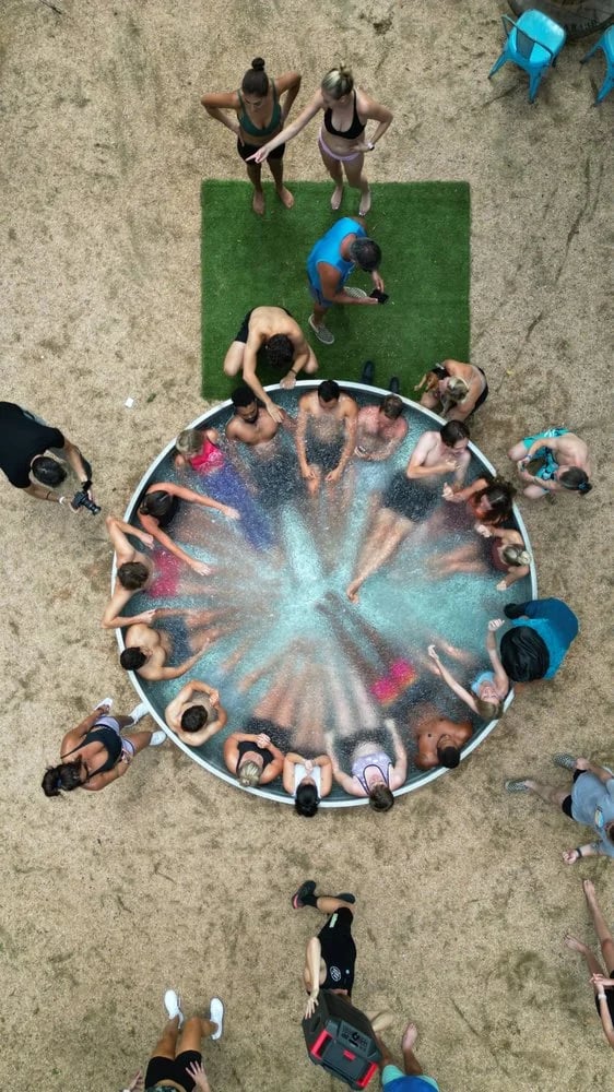 EnVision Breathwork image
