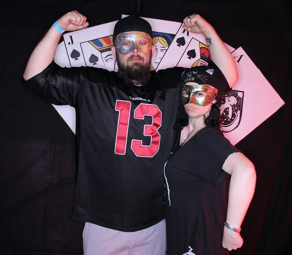 Arizona Nights Entertainment Company image