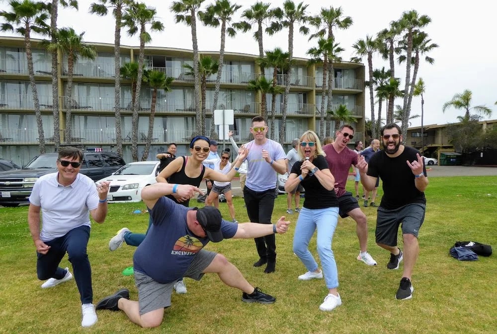 Out of the Ordinary Group & Team Adventures image