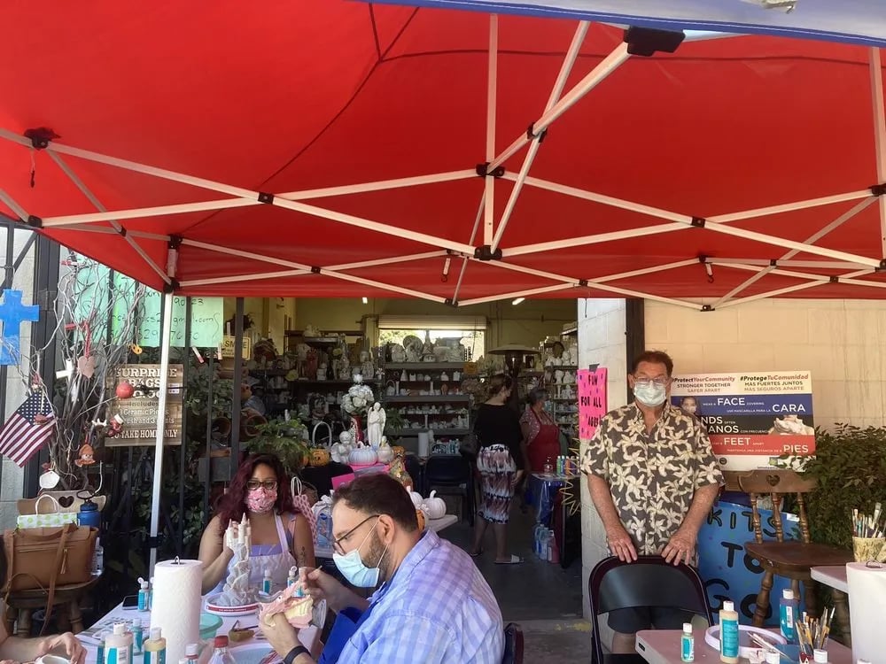 LGH Ceramics image