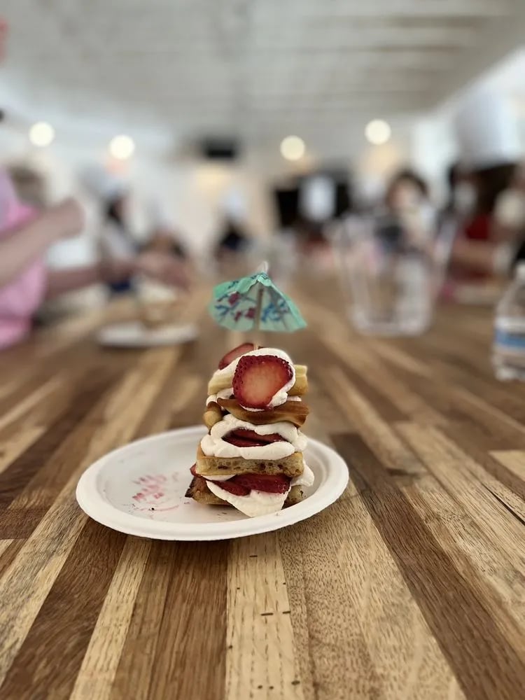 The Real Food Academy image