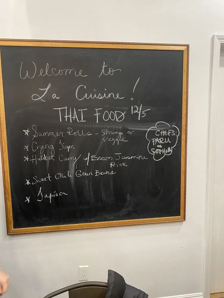La Cuisine image