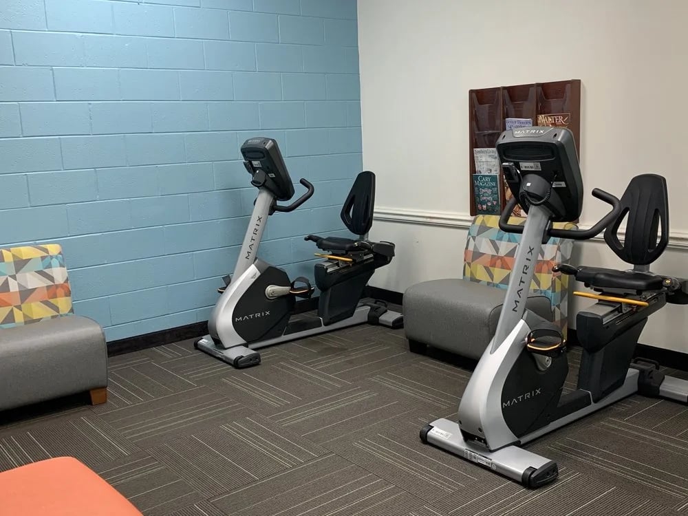 Taylor Family YMCA image