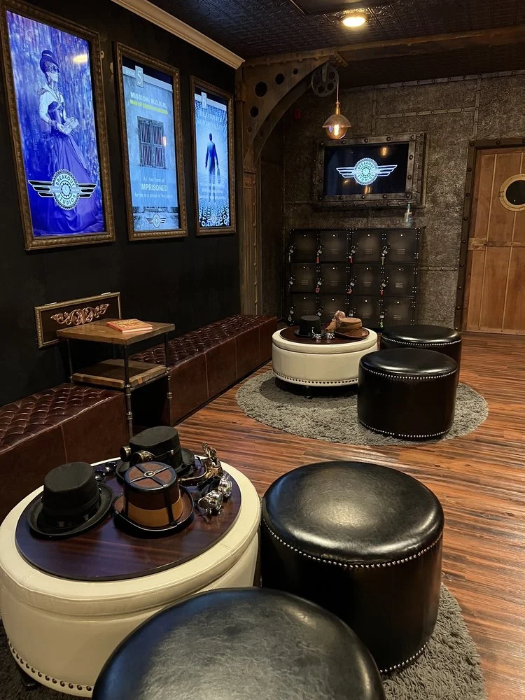 Breakout Studios image