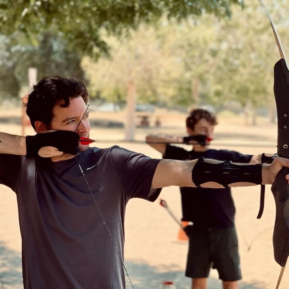 Area Archery image