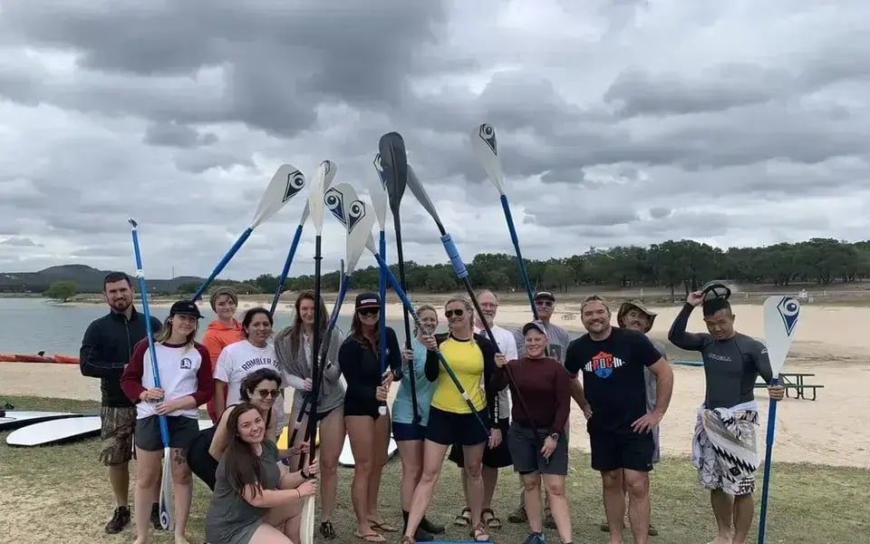 The Expedition School