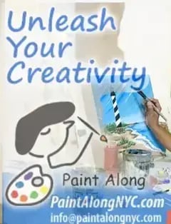 Paint Along