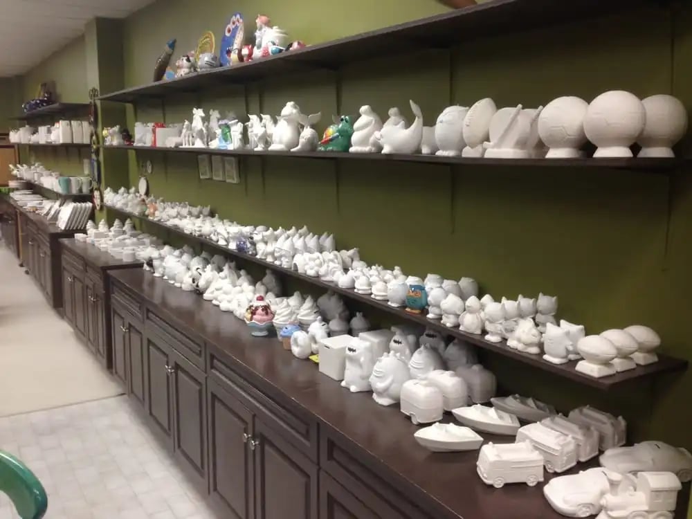 Crack Pot Studio image