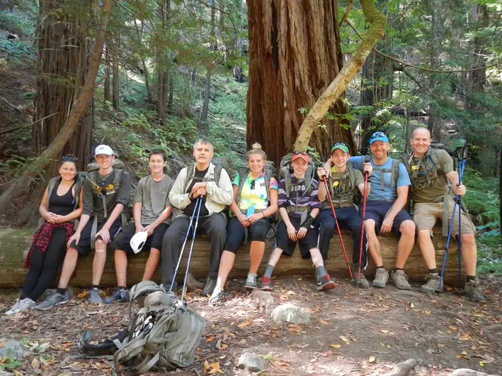 Bay Area Expeditions image