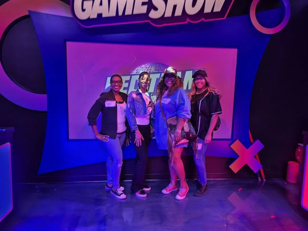 Great Big Game Show image