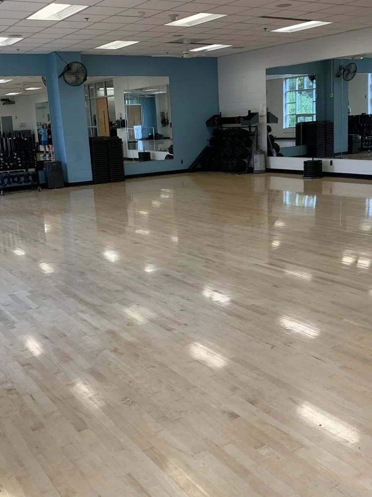 Taylor Family YMCA image