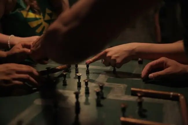 Casa Loma Escape Rooms image