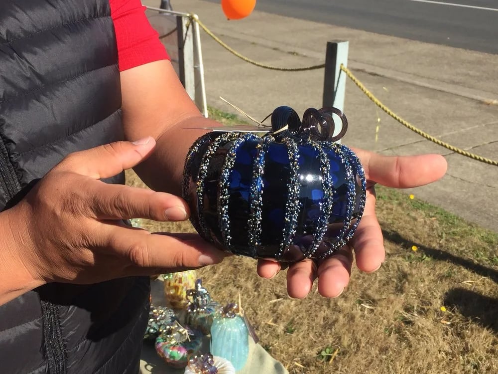 Area 253 Glass Blowing image