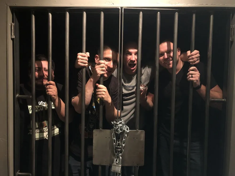 Mystic Escape Room - Denver image