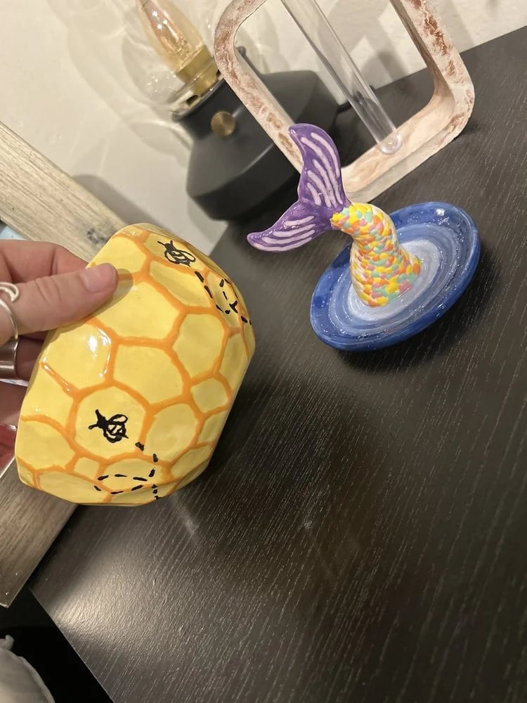 Ceramics in the City image
