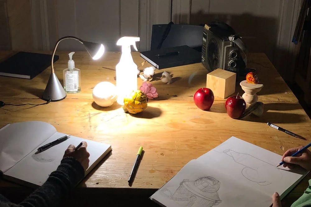 Workshop image