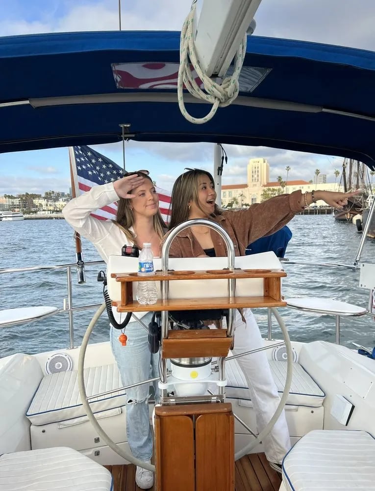 Sterling Sails image