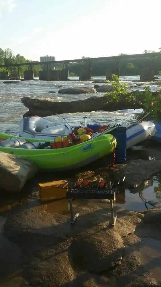 RVA Paddlesports image