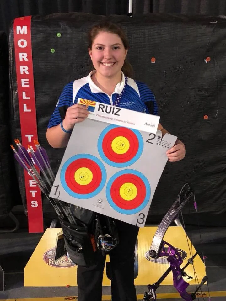 Arizona Archery Club image