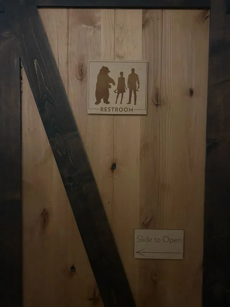 Hatchets & Hops - Downtown Axe Throwing image