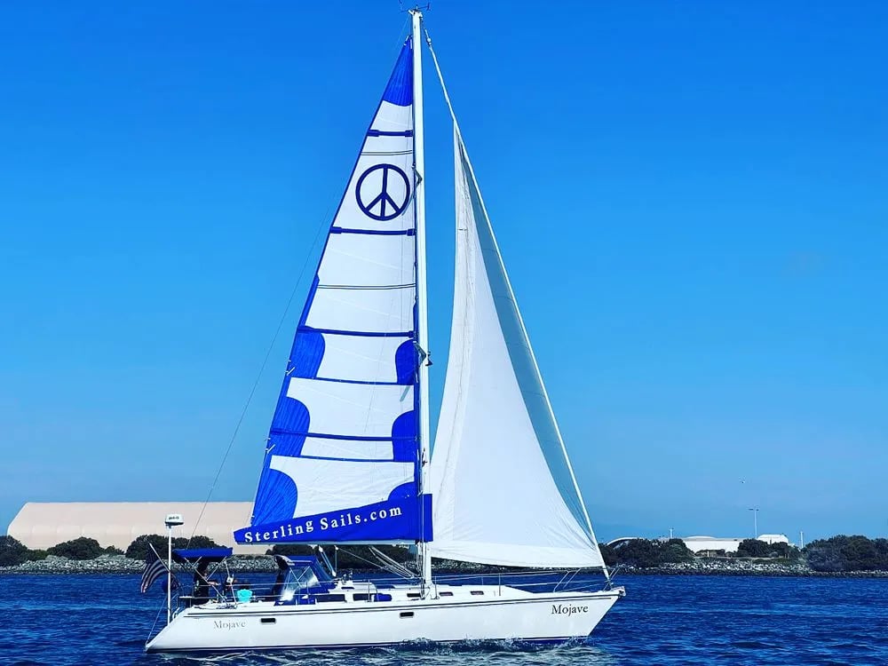 Sterling Sails image