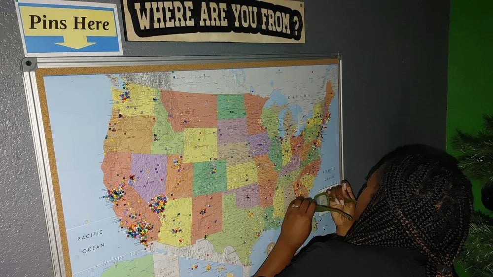 Lost Games Escape Rooms image