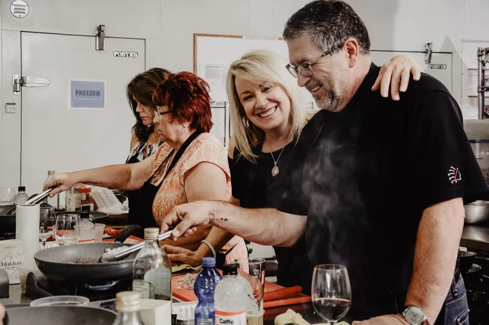 YEG Cooking Classes image