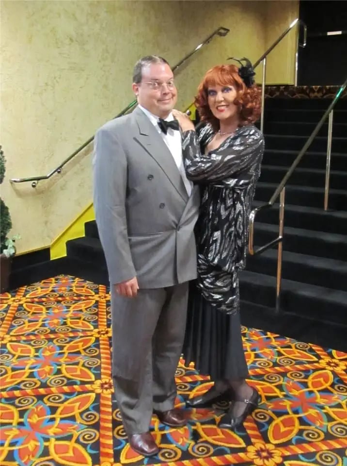 A Touch of Mystery & More Entertainment Group image