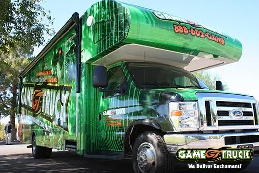 GameTruck Indianapolis image