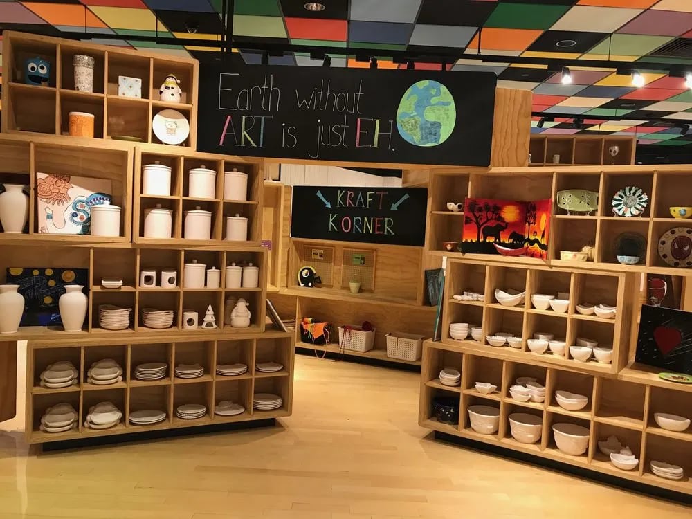 Kolor-N-Kiln image