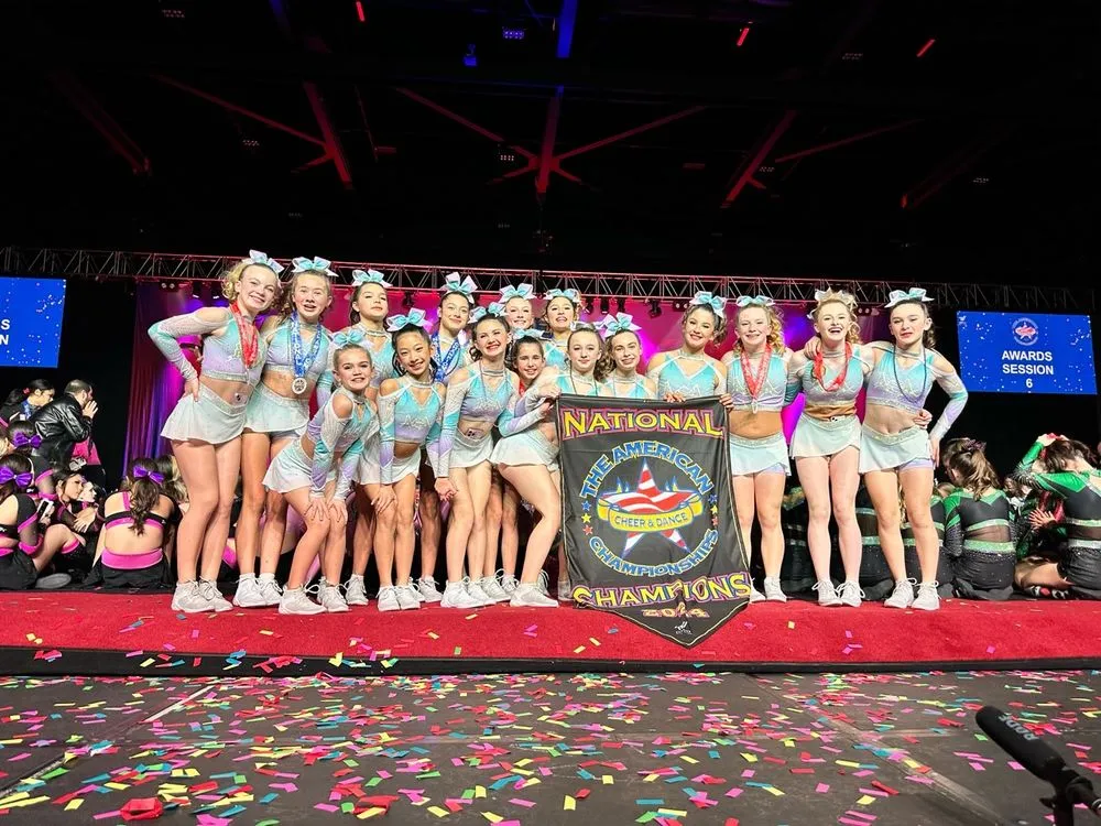 Almaden Spirit Athletics image