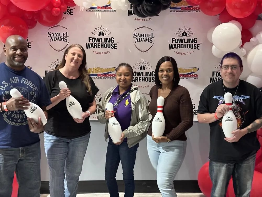 Fowling Warehouse - Kansas City image